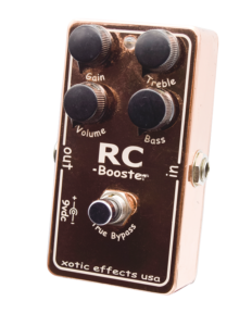 RC Booster Classic 20th Anniversary – Xotic California